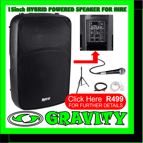 15inch-powered-speaker--handheld-mic-for-hire